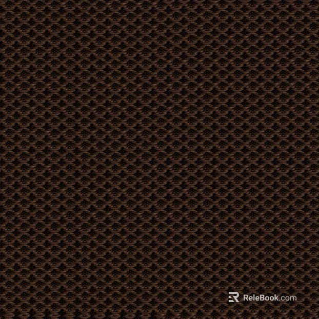 geometric carpet texture