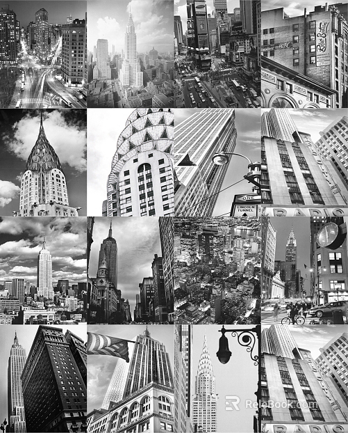 architectural painting texture