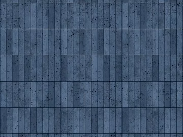 Exterior wall green brick texture (ID:ffach621400)