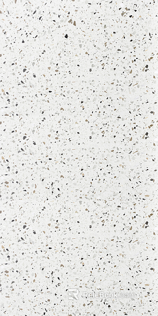 terrazzo texture