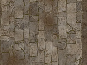 Stone Paving texture (ID:ffach038750)