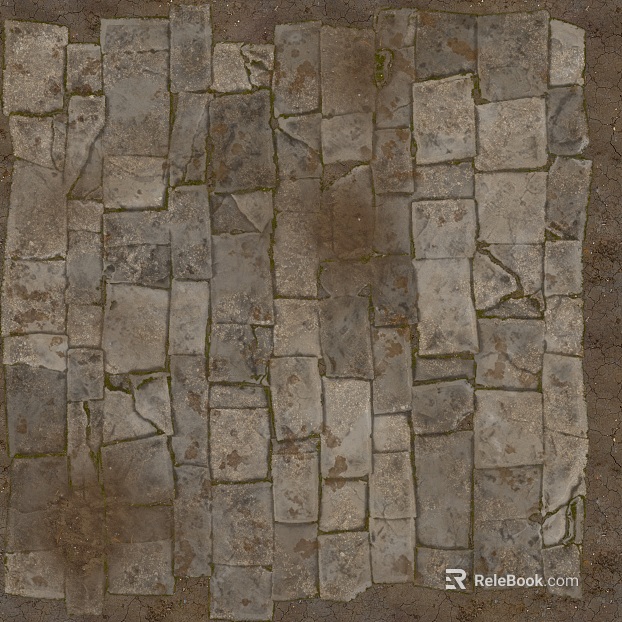 Stone Paving texture