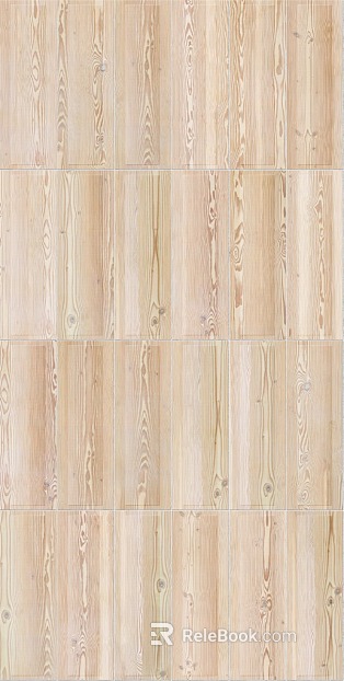 wood grain brick texture