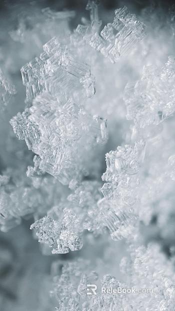 three-dimensional physical painting texture