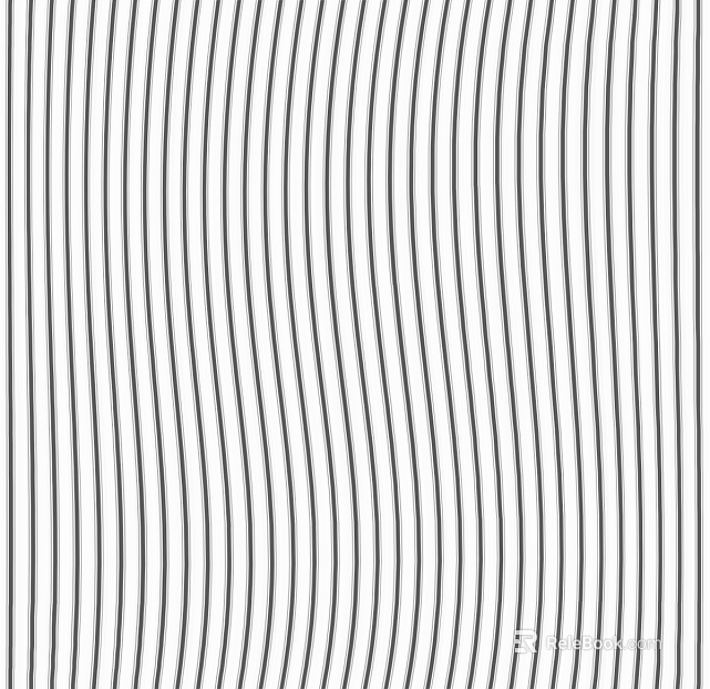 geometric line texture