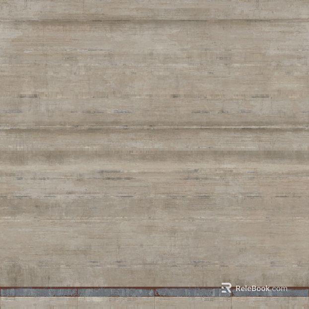 Cement texture