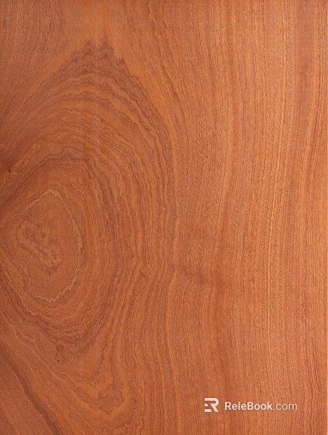 Wood grain texture