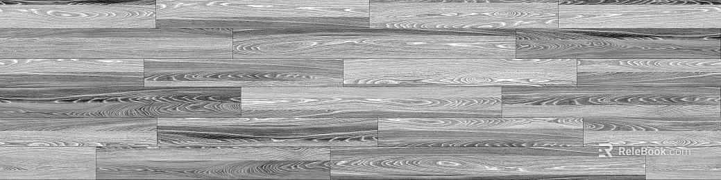 Black and White Bump texture