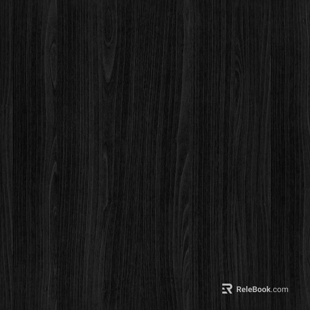 Black and White Bump texture