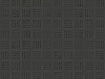 Metal pattern pattern floor tile floor perforated plate metal surface texture (ID:ffajh818622)