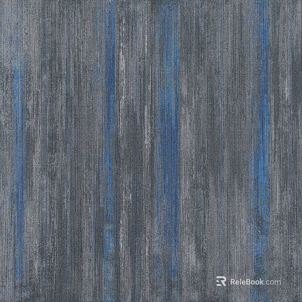 Coarse carpet texture