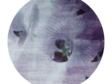 Plant painting texture (ID:ffajg48500)