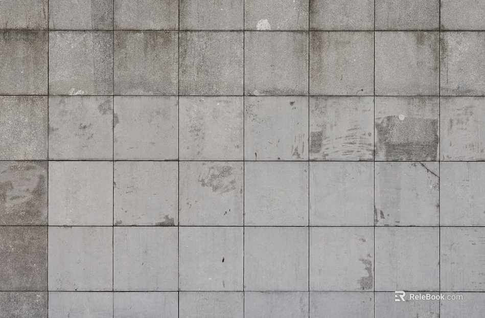 Lattice Brick texture