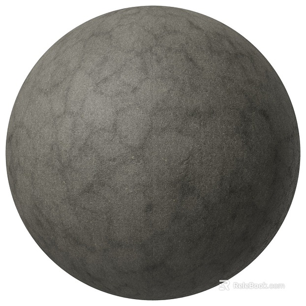 Ground PBR texture