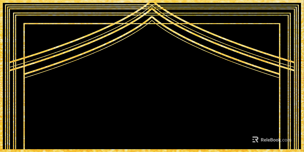 Photo frame texture