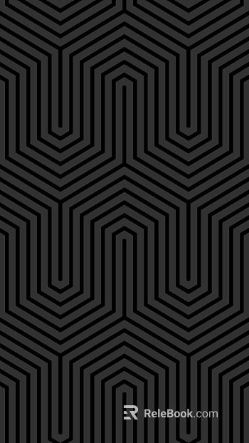 Geometric line wallpaper texture