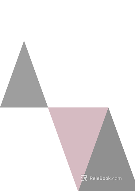 geometric line texture