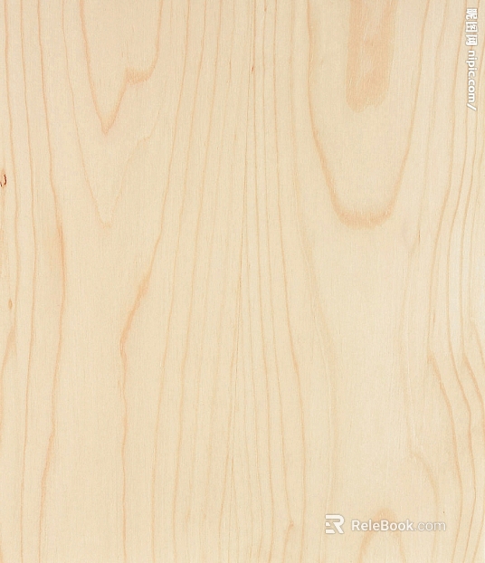 Wood grain texture