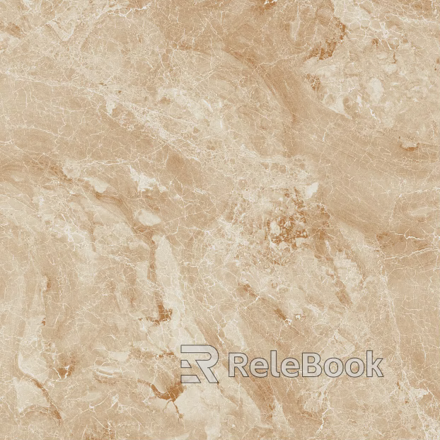 Mesh pattern marble cappuccino tile texture