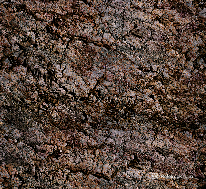 New Chinese Red Rock texture