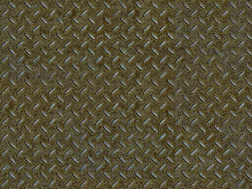 Wrought iron metal plate steel texture (ID:ffach759631)