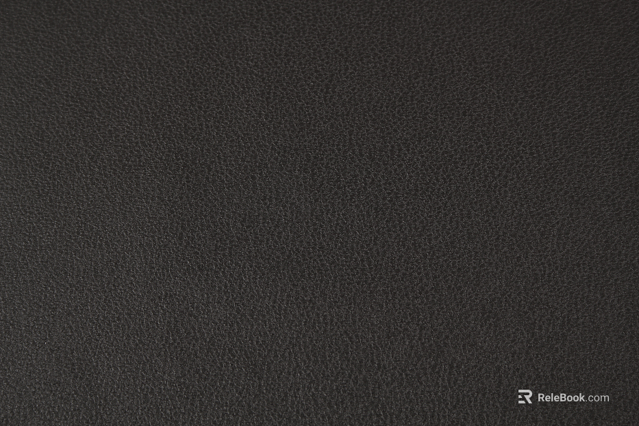 Coarse-grain leather texture