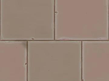 Rice-colored glazed tiles, kitchen and bathroom wall tiles texture (ID:ffaeh425274)