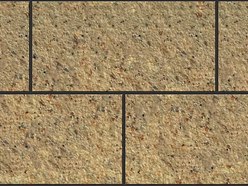 granite yellow rust stone litchi surface granite pavement texture (ID:ffacg15702)