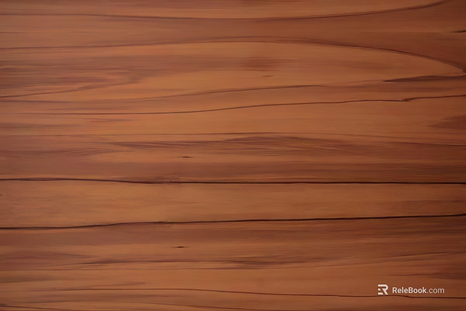 Wood grain texture