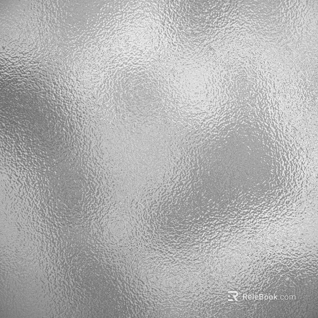 Frosted Glass texture