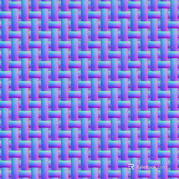 Normal Bump texture