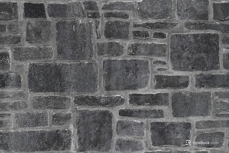 Culture Stone Seamless texture