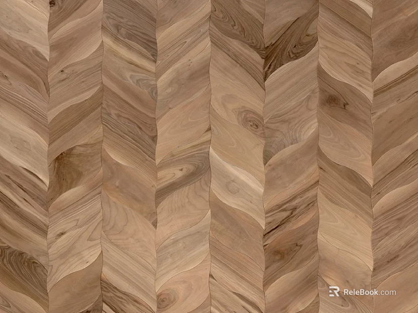 Wood Flooring texture