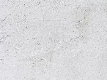 Cement mottled white wall 3d model