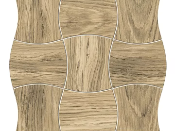 Light yellow wood grain brick kitchen floor tile texture (ID:ffaeh549326)