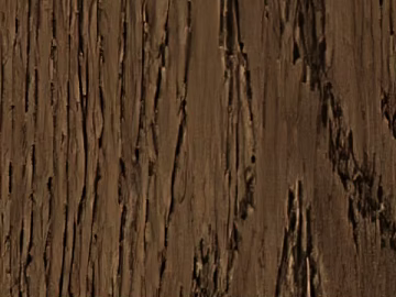 Dark brown dilapidated wood grain wall trim texture (ID:ffaeh628896)
