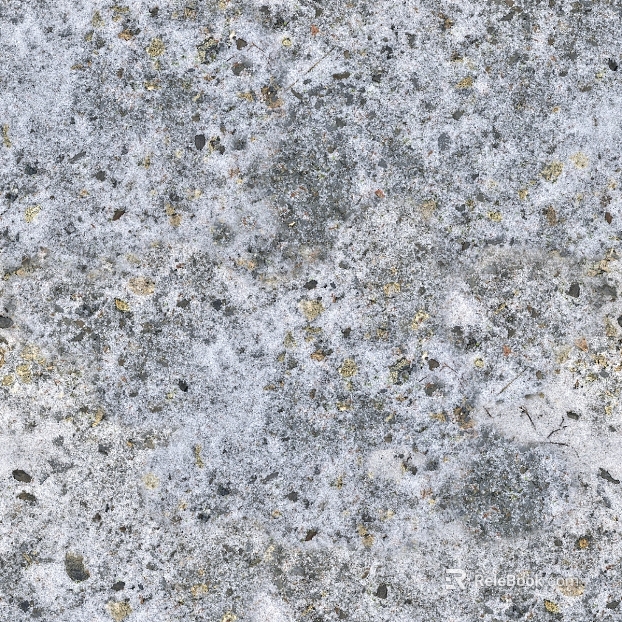 Cement floor texture