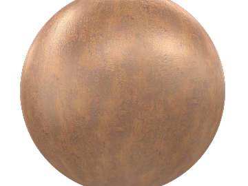Do old metal PBR texture (ID:ffach136864)