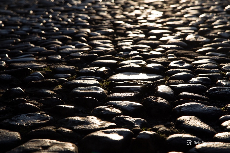Stone Paving texture