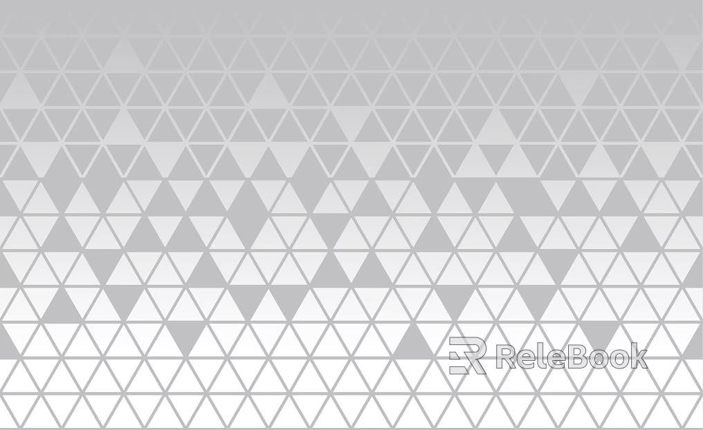 geometric line texture