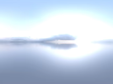 Sky HDR texture (ID:ffach288893)