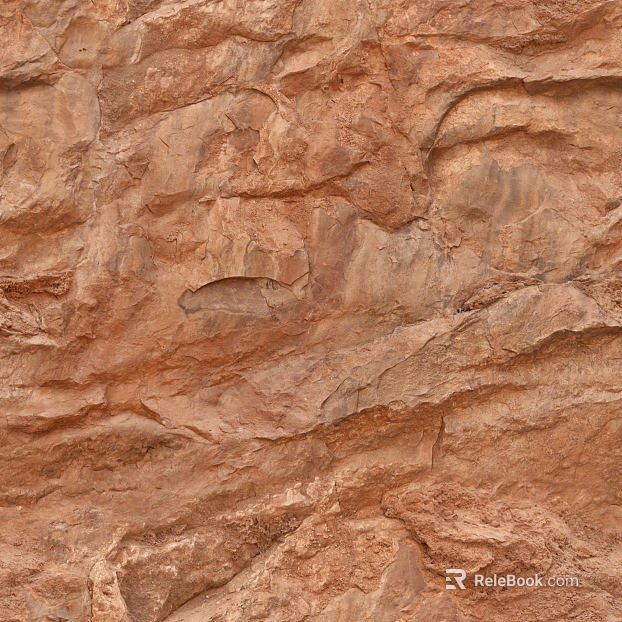 Rock texture