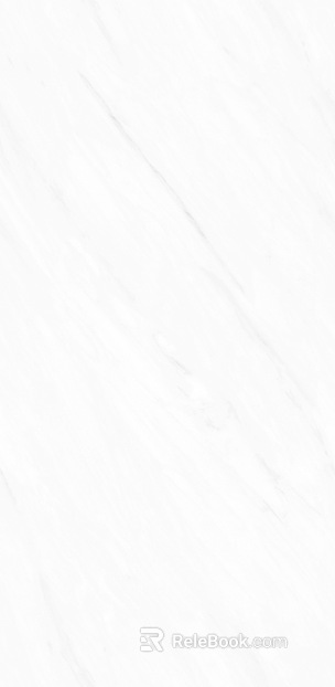 Plain Tile Imitation Jazz White Marble Glazed Tile Seamless texture