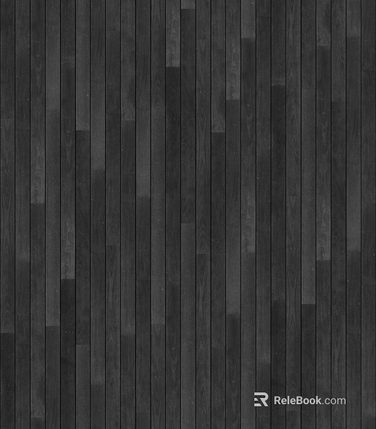 Black and White Bump texture