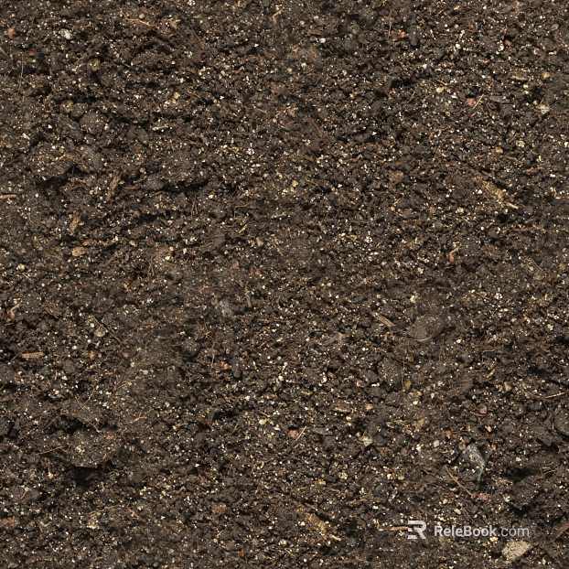 Dirt road, mud road, soil, soil surface texture