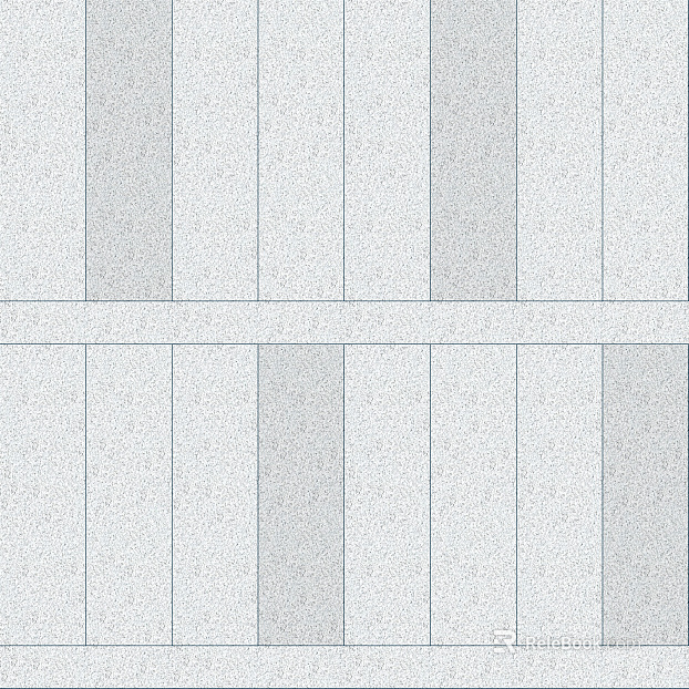 Collage Exterior Paint 2k texture