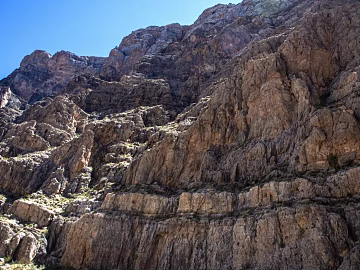 mountain rock wall texture (ID:ffaag91692)