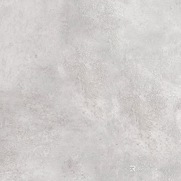 Light gray cement kitchen floor tile texture