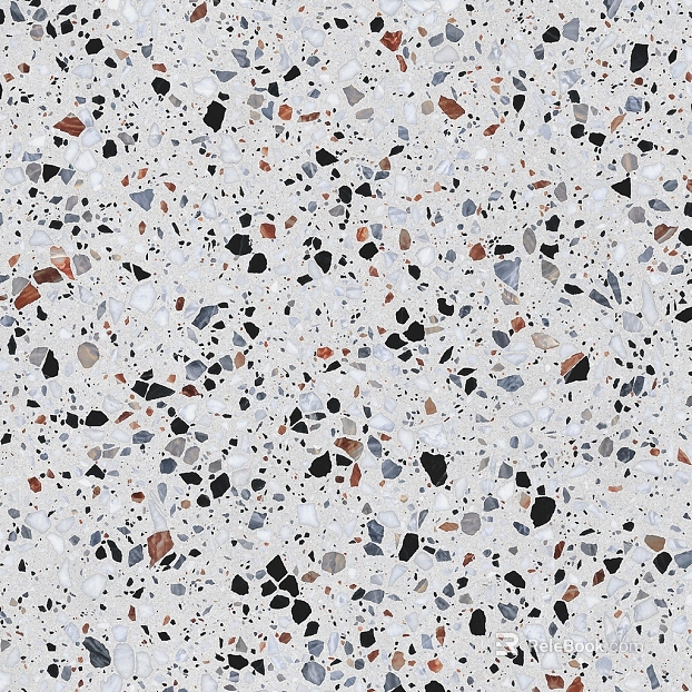 terrazzo texture