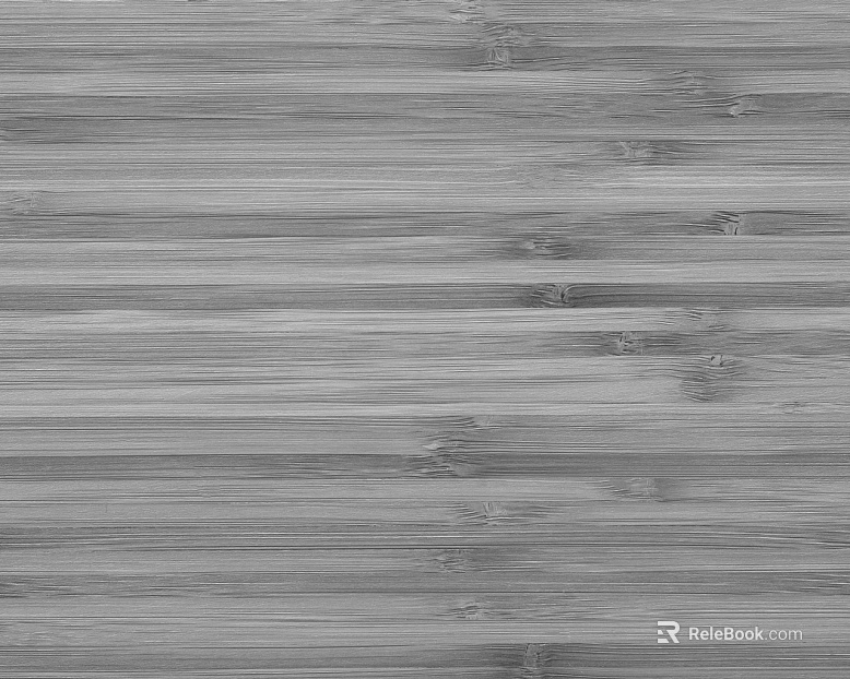 Black and White Bump texture